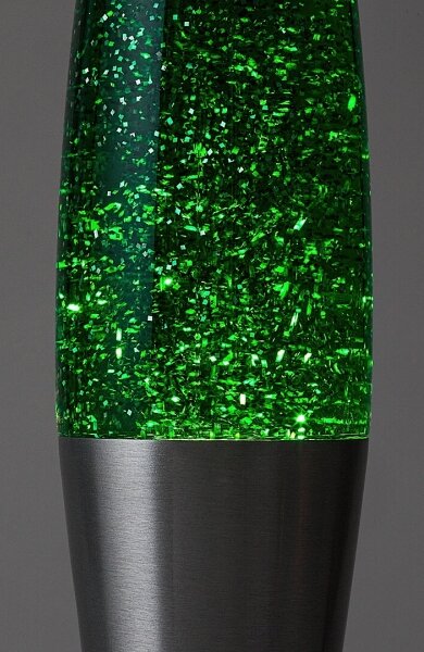 Rabalux 76113 - LED Лава лампа GLITTER 2 LED/25W/230V