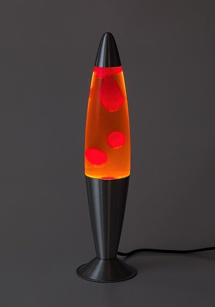 Rabalux 76107 - LED Лава лампа LOLLOPOP 3 LED/25W/230V