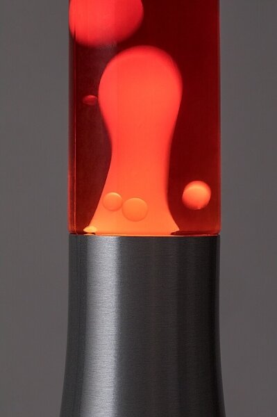 Rabalux 76025 - LED Лава лампа POPPILOL LED/25W/230V