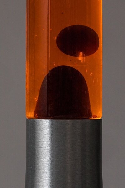 Rabalux 76026 - LED Лава лампа POPPILOL LED/25W/230V