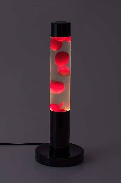 Rabalux 76028 - LED Лава лампа LAVASTIC LED/25W/230V