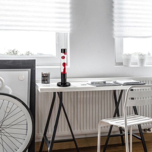 Rabalux 76028 - LED Лава лампа LAVASTIC LED/25W/230V