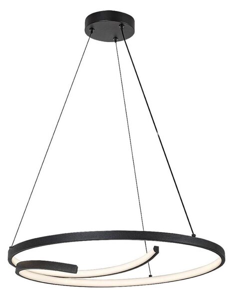 Rabalux 72367 - LED Пендел NILOO LED/40W/230V 4000K