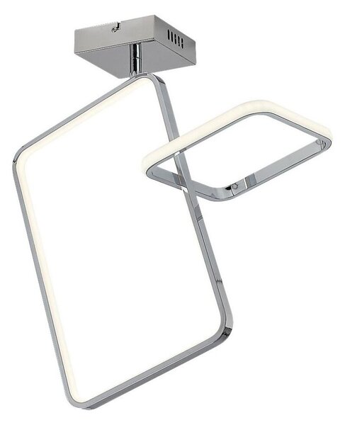 Rabalux 71367 - LED Полилей за повърхностен монтаж MALWEN LED/36W/230V 4000K