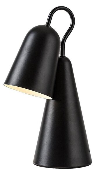 Rabalux 74225 - LED Настолна лампа RABAL 1xE14/4W/230V черен