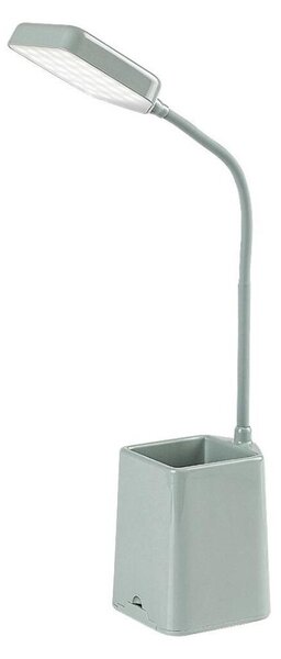Rabalux 74244 - LED Димируема настолна лампа ARVID LED/6W/230V 5000K син
