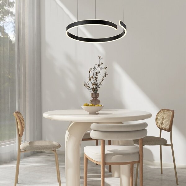 Rabalux 72114 - LED полилей SILNORA LED/35W/230V 3000/4000/6500K