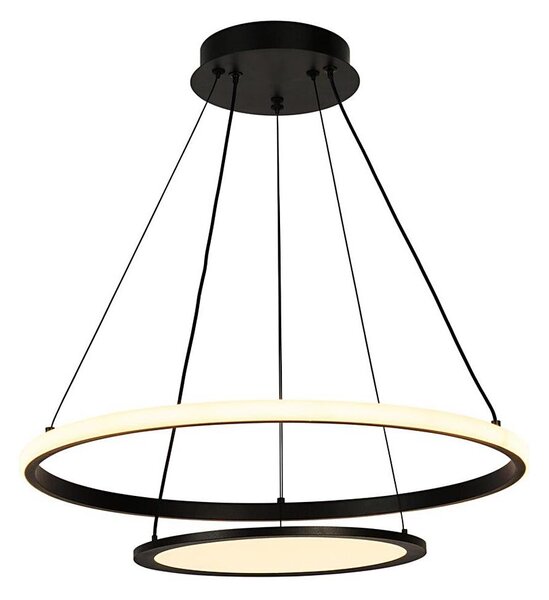Rabalux 72040 - LED Димируем пендел JASERO LED/42W/230V 3000-6500K + д.у