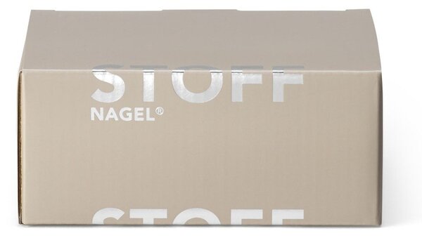 Метален свещник Nagel – STOFF Nagel