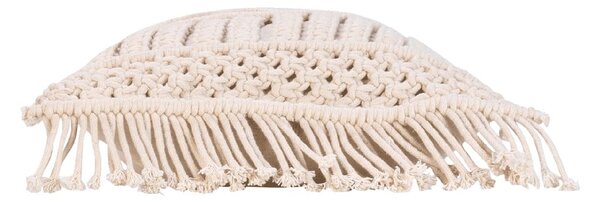 Декоративна възглавница 30x50 cm Macralina – douceur d'intérieur
