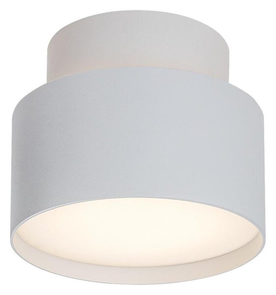 Rabalux 71324 - LED плафон OVIDIA LED/16W/230V 3000K бял