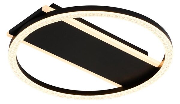 Rabalux 71369 - LED таванно осветително тяло KERSTIN LED/24W/230V 3000K
