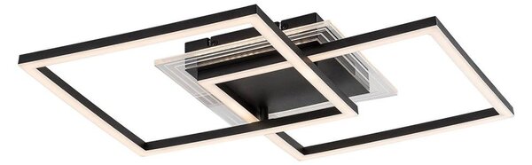 Rabalux 71372 - LED таванно осветително тяло OTTAVIA LED/28W/230V 3000K