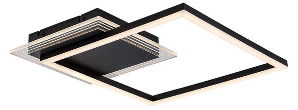 Rabalux 71370 - LED плафон OTTAVIA LED/24W/230V 3000K