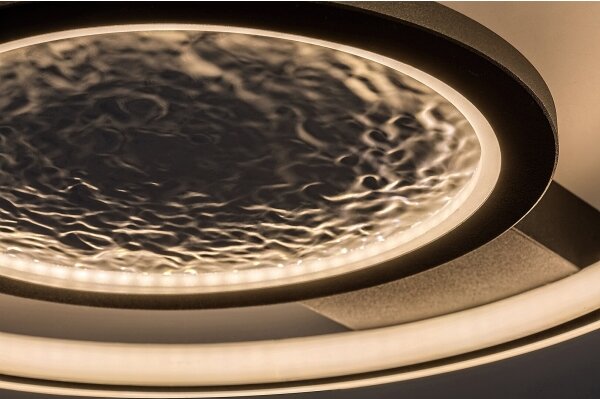 Rabalux 71377 - LED Плафониера ARANIS LED/50W/230V 3000K