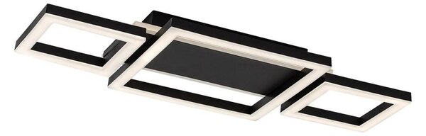 Rabalux 71374 - LED таванно осветително тяло DONYA LED/24W/230V 4000K
