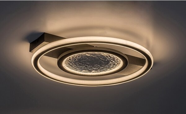 Rabalux 71377 - LED Плафониера ARANIS LED/50W/230V 3000K