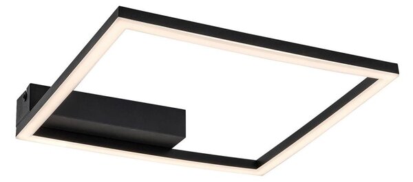 Rabalux 71375 - LED таванно осветително тяло HELETH LED/24W/230V 3000K