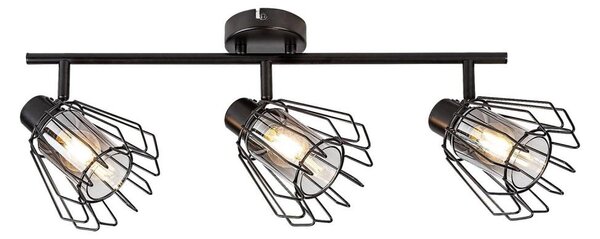 Rabalux 73069 - Спот EMERENCIA 3xE14/40W/230V