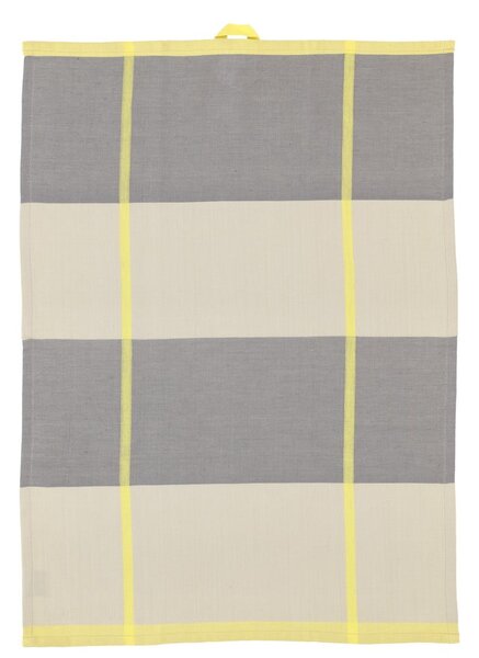 Памучни кърпи за съдове в комплект от 2 бр. 50x70 cm Blocks – Södahl