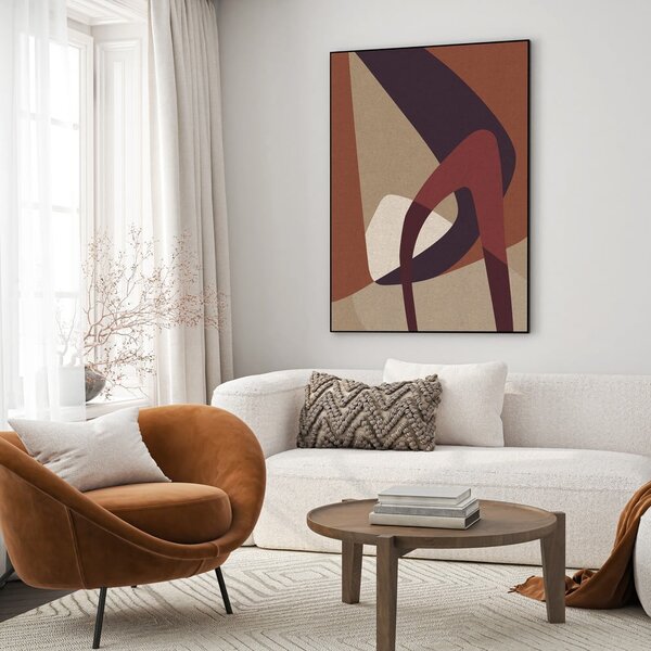 Картина 70x100 cm Pictura 2 – Malerifabrikken