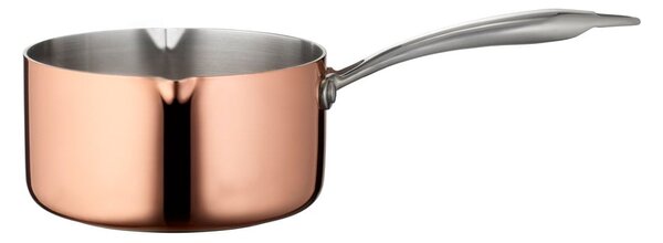 Тиган от неръждаема стомана/меден 1,4 l – Blomsterbergs