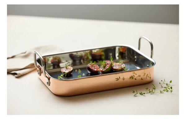 Хартия за печене 35x25,5 cm Kobber – Blomsterbergs