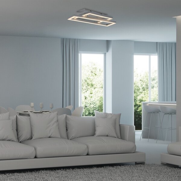 Rabalux 71380 - LED таванно осветително тяло ELLINOR LED/24W/230V 3000K