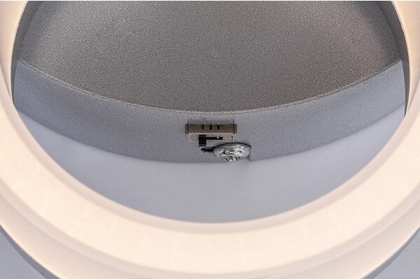 Rabalux 71382 - LED димируемо таванно осветително тяло ELLINOR LED/40W/230V