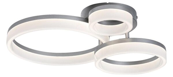 Rabalux 71382 - LED димируемо таванно осветително тяло ELLINOR LED/40W/230V