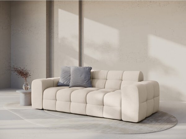 Бежов диван 222 cm Kendal – Micadoni