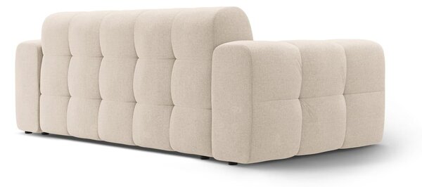 Бежов диван 222 cm Kendal – Micadoni