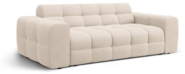 Бежов диван 222 cm Kendal – Micadoni