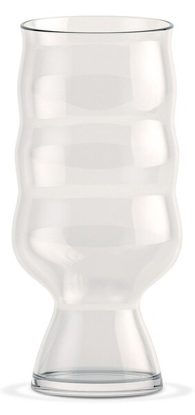 Стъклени чаши в комплект 2 бр. за бира 500 ml Mikkeller – Holmegaard