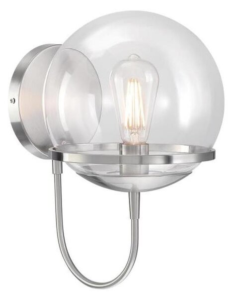 Westinghouse 61192 - Аплик MARLA 1xE27/60W/230V