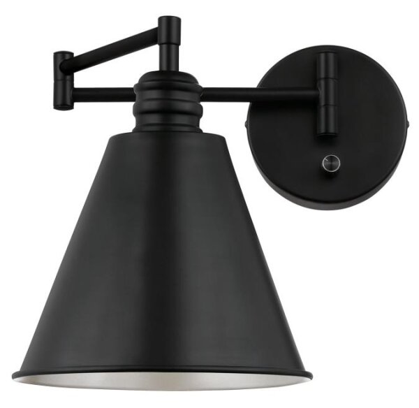 Westinghouse 61254 - Аплик TROCADERO 1xE27/60W/230V