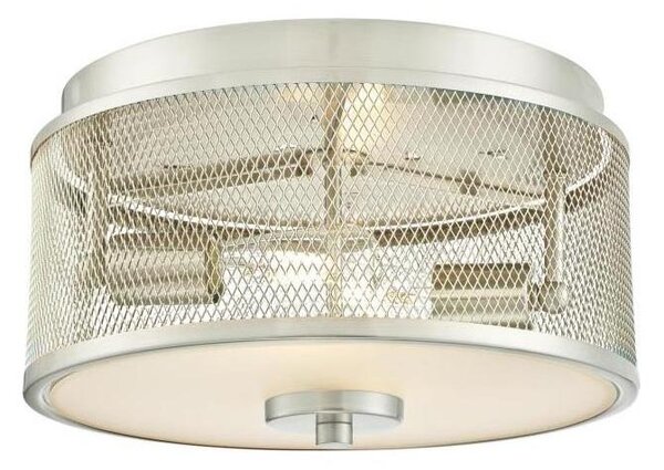 Westinghouse 63279 - Плафон MORRISON 2xE27/40W/230V