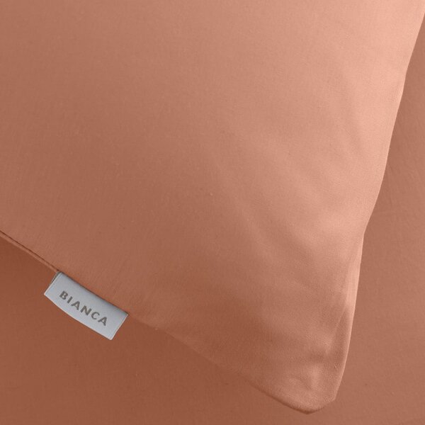 Калъфки за възглавници 2 бр. от памук перкал 50x75 cm Cotton Percale – Bianca