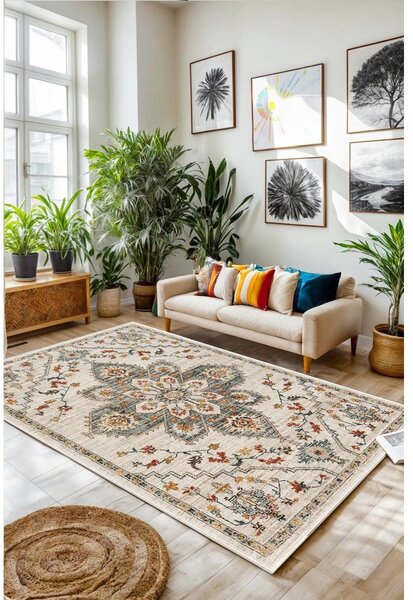 Килим подходящ за пране 50x80 cm Stella – Vitaus