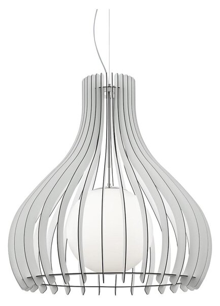 Eglo 96213 - Полилей TINDORI 1xE27/60W/230V