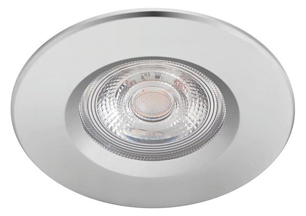 Philips - Димируемо LED вградено таванно осветително тяло за баня DIVE LED/5W/230V IP65