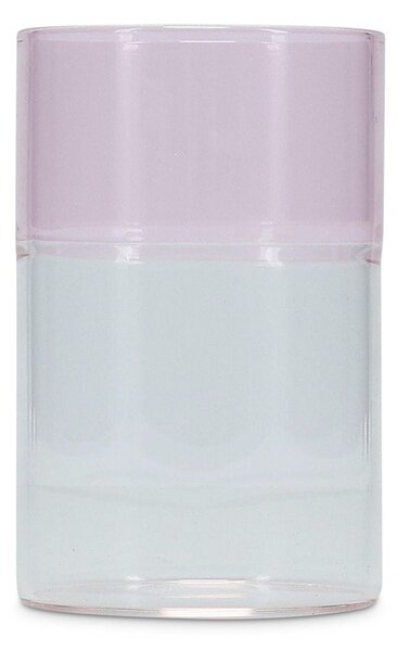 Стъклени чаши в комплект 2 бр. 370 ml Cruse – ONA