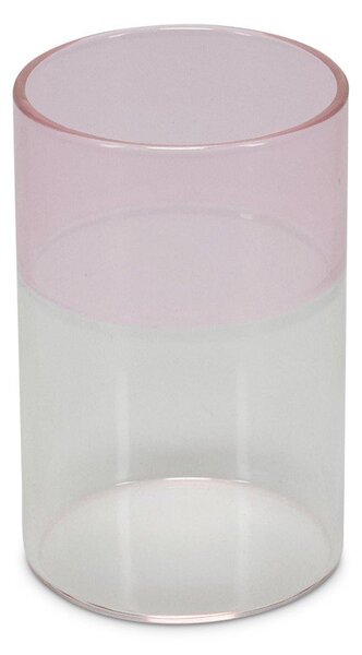 Стъклени чаши в комплект 2 бр. 370 ml Cruse – ONA
