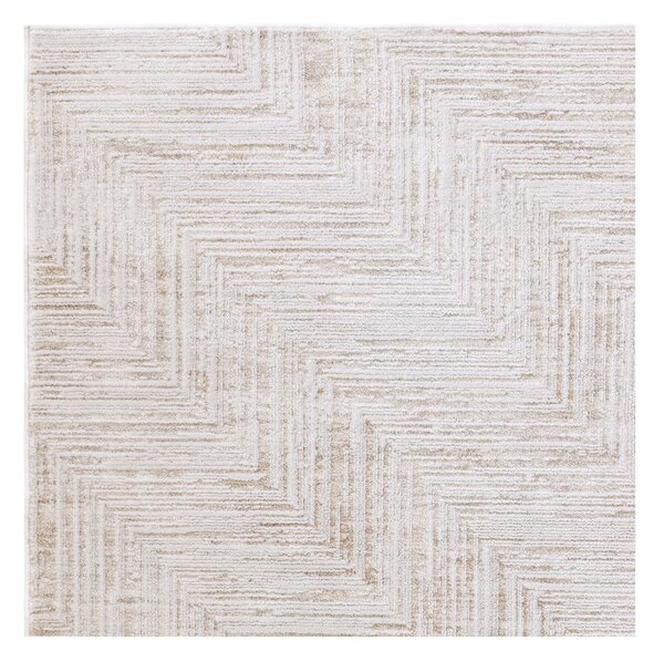 Кремав килим 120x160 cm Anders Beige Natural – Asiatic Carpets