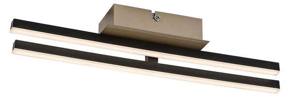 Rabalux 71396 - LED таванно осветително тяло DEMIR LED/16W/230V 4000K