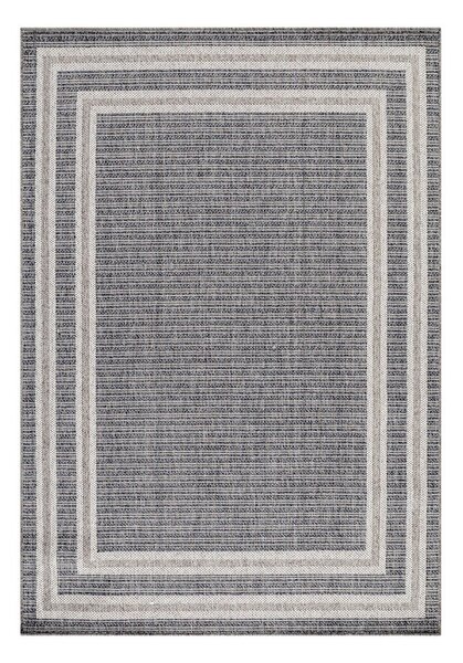 Сив външен килим 120x170 cm Aruba – Ayyildiz Carpets