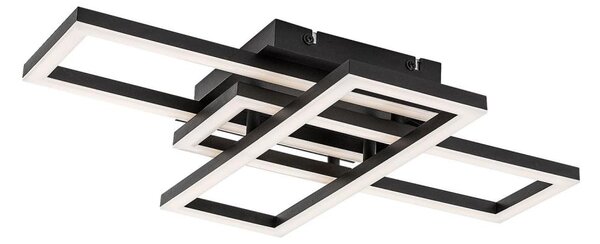 Rabalux 71394 - Димируемо LED таванно осветително тяло MERENI LED/40W/230V 3000-6500K + ДУ