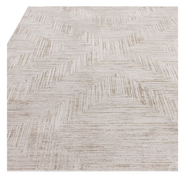Кремав килим 120x160 cm Anders Beige Natural – Asiatic Carpets