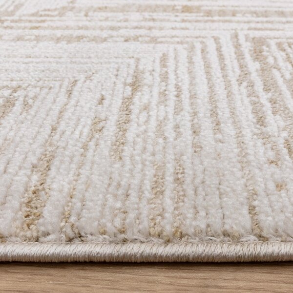 Кремав килим 120x160 cm Anders Beige Natural – Asiatic Carpets