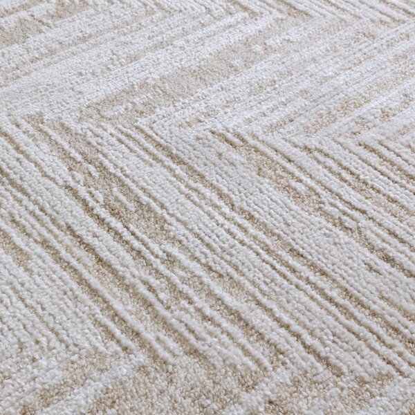 Кремав килим 120x160 cm Anders Beige Natural – Asiatic Carpets
